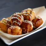 Takoyaki