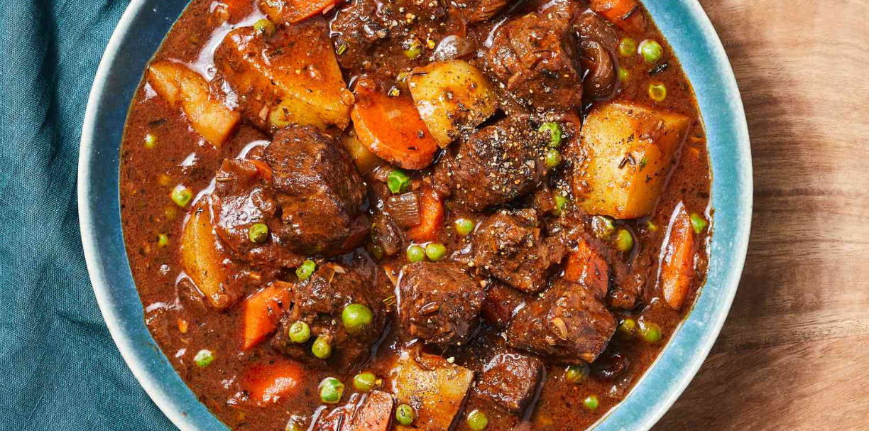 best beef stew recipe for food lovers