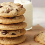 Chocolate Chip Cookie Recipe