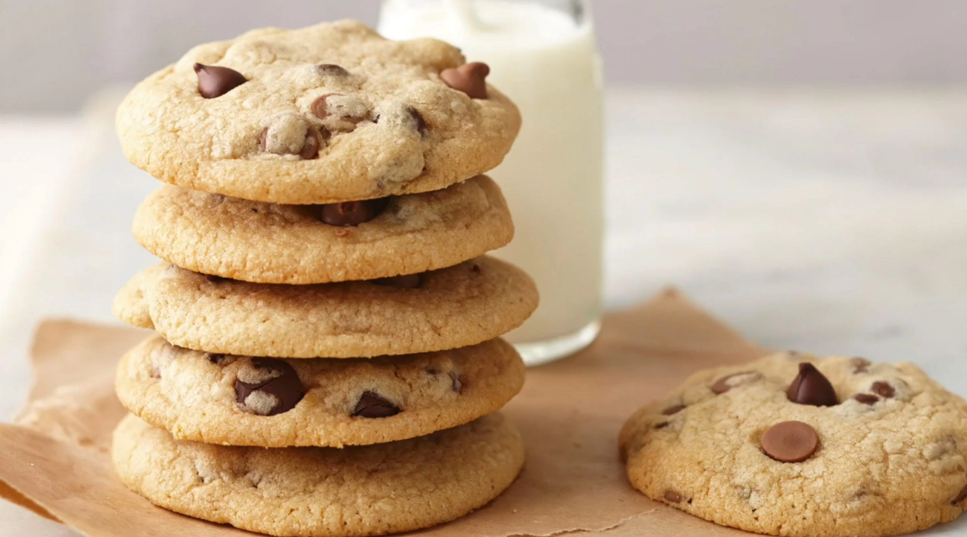 Chocolate Chip Cookie Recipe