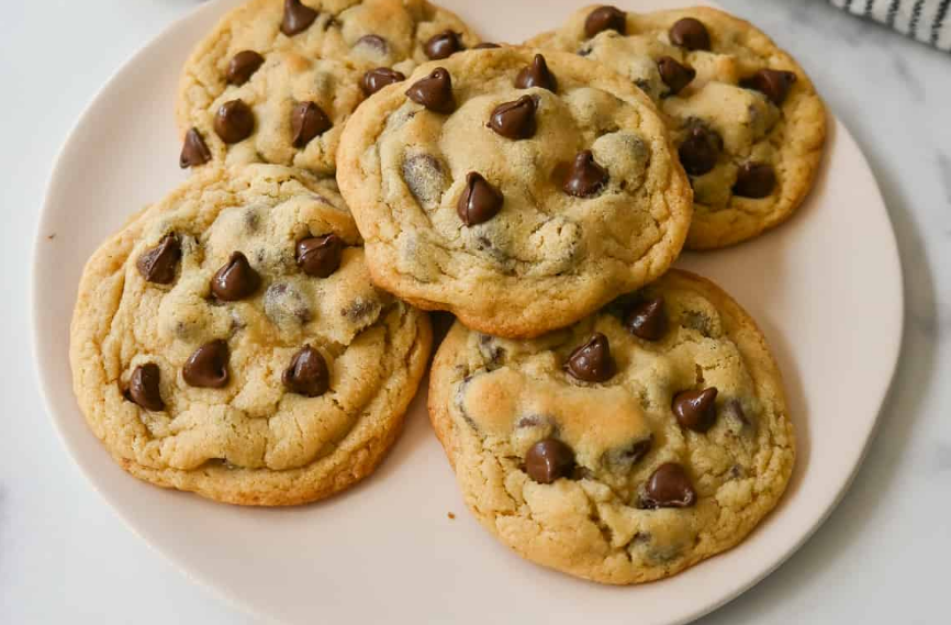 Chocolate Chip Cookie Recipe