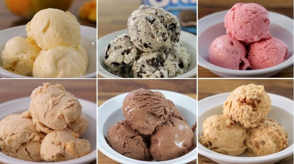 Ice Cream