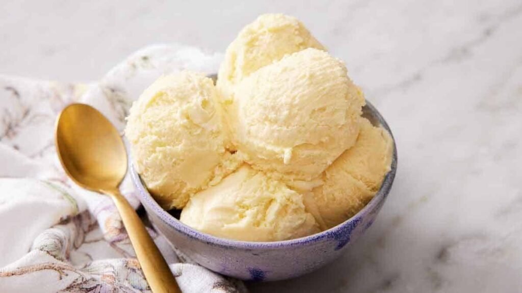 Ice Cream