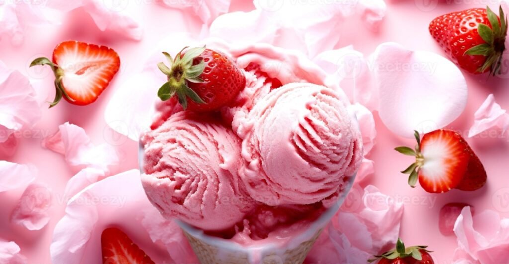 Ice Cream
