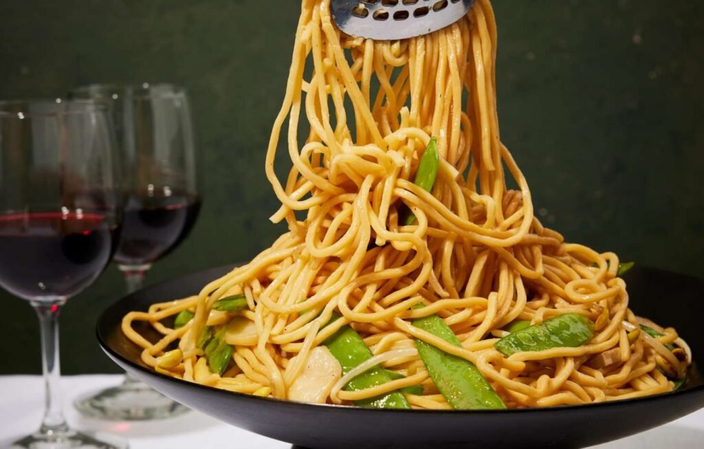 Noodles