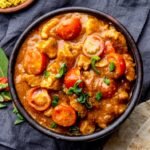 Chicken Karahi
