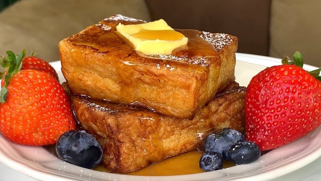 French Toast Recipe