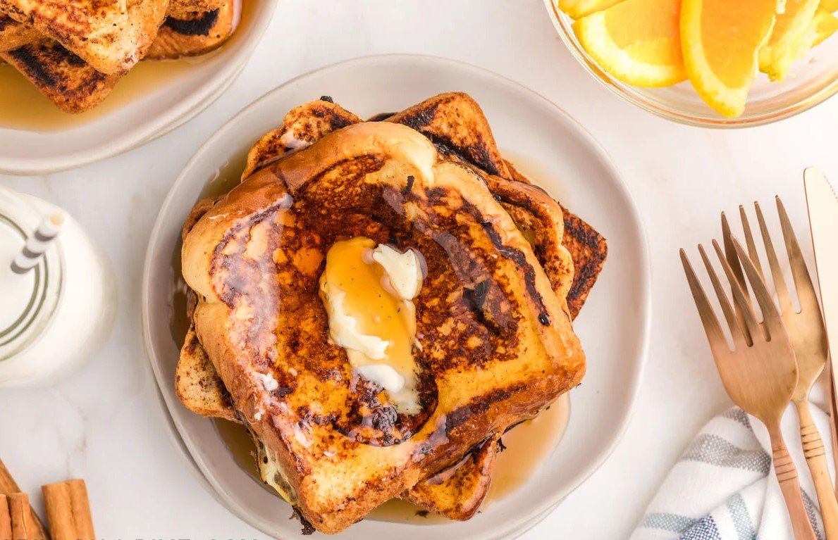 French Toast Recipe