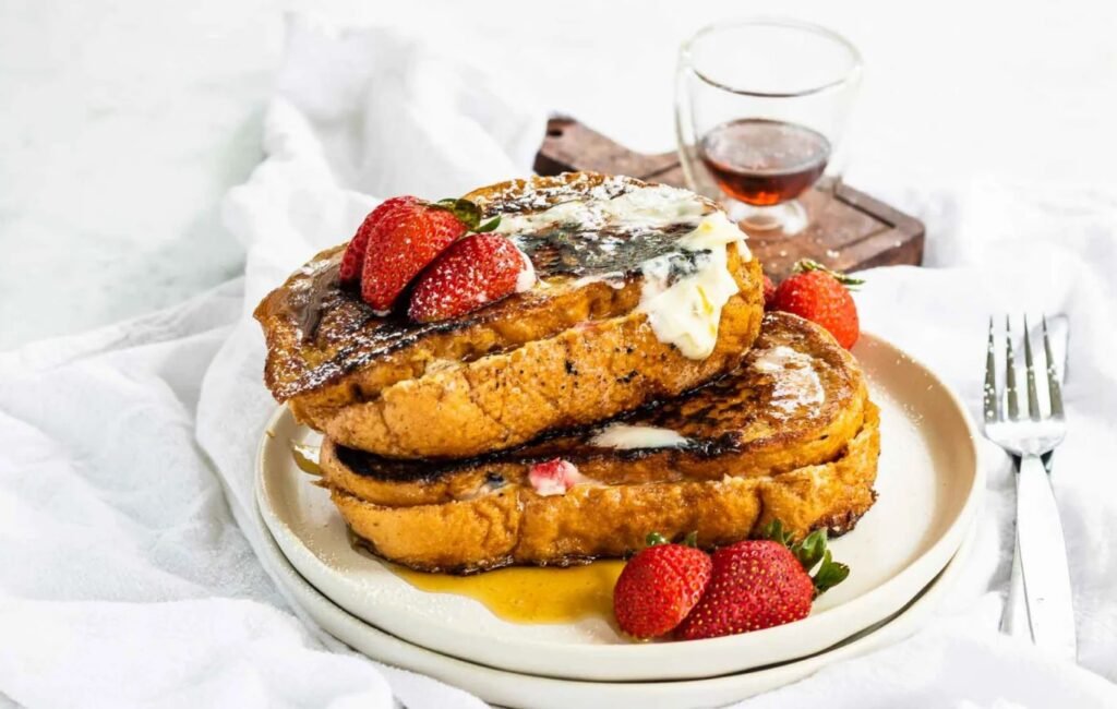 French Toast Recipe