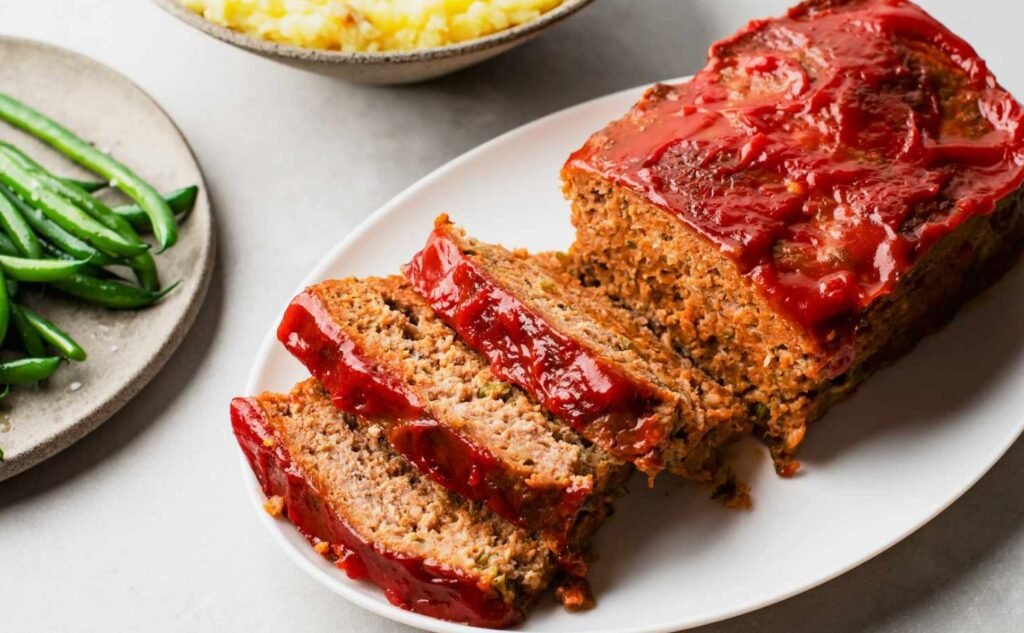 Meatloaf Recipe