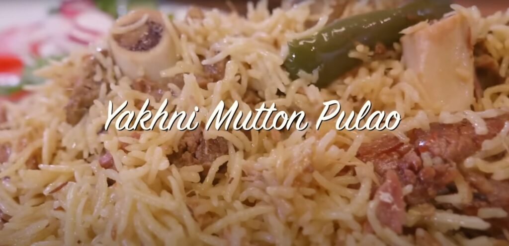 How-to-Make-Authentic-Mutton-Yakhni-Pulao-at-Home-–-Desi-Flavor-in-Every-Bite.