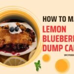 Make the trending Lemon Blueberry Dump Cake with just 5 ingredients! Quick, easy, and viral in 2025. Perfect for summer, parties, or cozy nights.