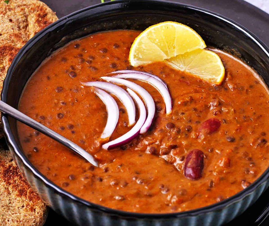 Marry Me Lentils (Dal Makhani) – India’s Viral Food Sensation in August 2025